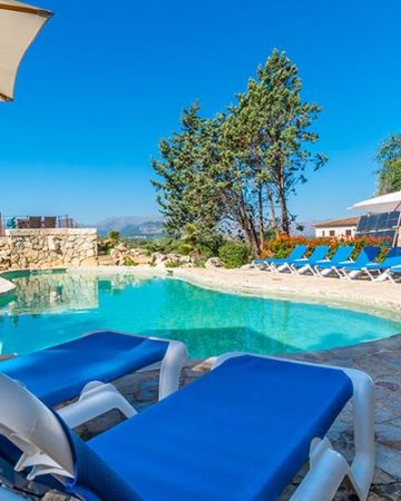 Finca Cana Siona