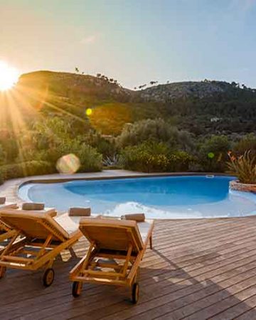 Finca Cabrita