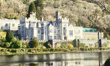 Irland